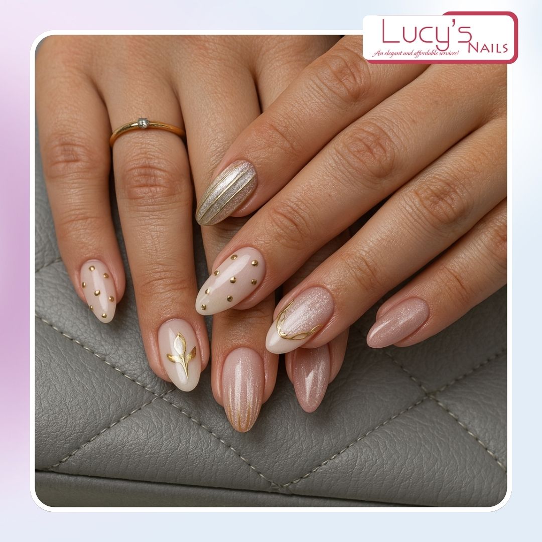 Lucy's Nails | top local nail salon in Orland Park, IL 60467